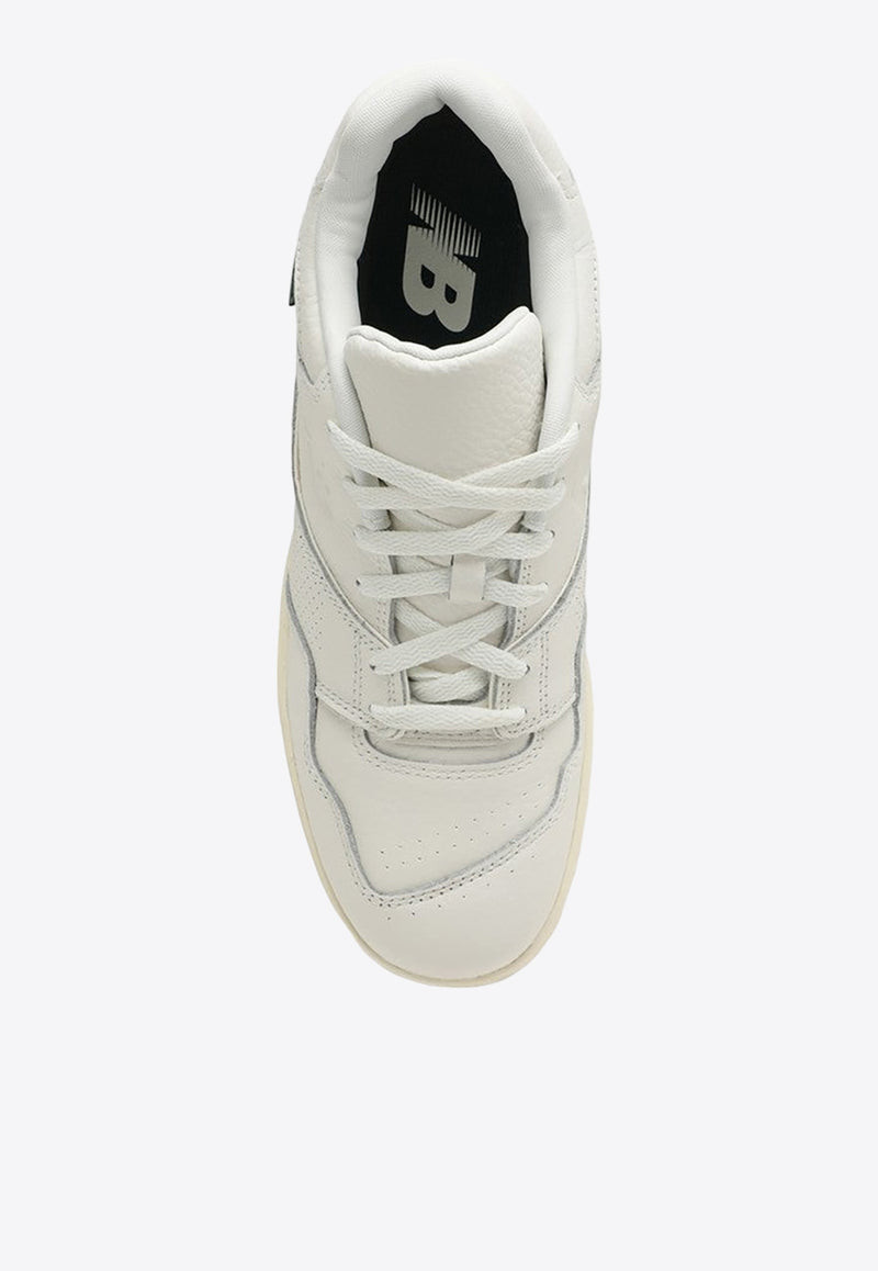 New Balance 550 Low-Top Sneakers Beige BB550PWTLE/O_NEWB-SE