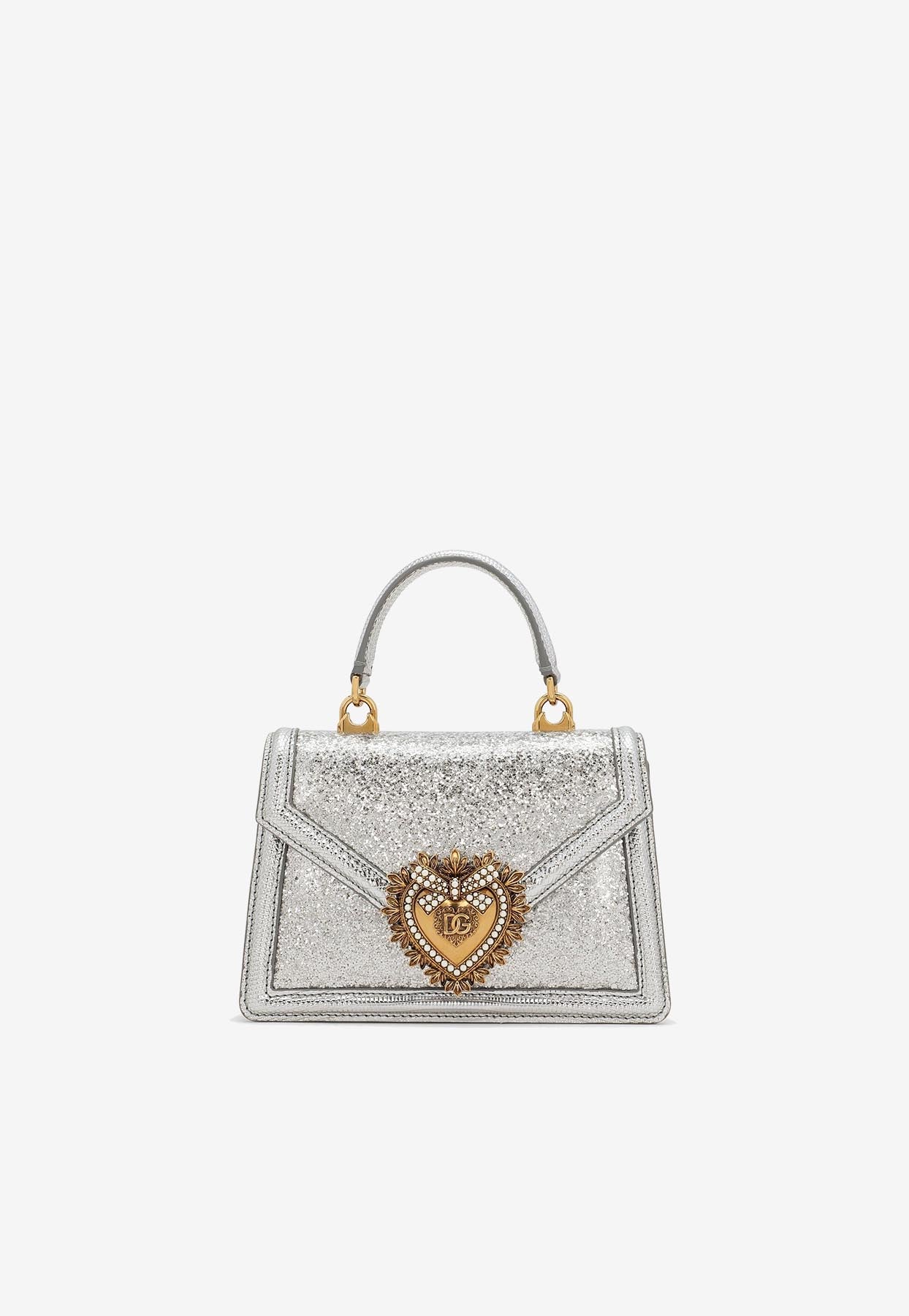 Dolce & Gabbana – Tagged Bags – THAHAB KW