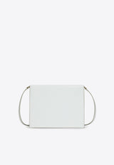 Dolce & Gabbana DG Logo Calf Leather Crossbody Bag Bags Color