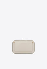 Dolce & Gabbana Small DG Logo Crossbody Bag Bags Color