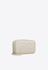Dolce & Gabbana Small DG Logo Crossbody Bag Bags Color