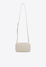 Dolce & Gabbana Small DG Logo Crossbody Bag Bags Color