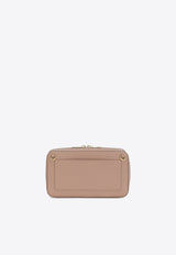 Dolce & Gabbana Small DG Logo Crossbody Bag Bags Color