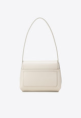 Dolce & Gabbana DG Logo Shoulder Bag in Calf Leather Bags Color