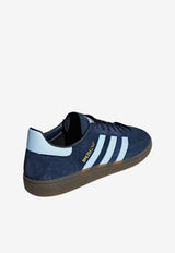 Adidas Handball Spezial Suede Sneakers Navy BD7633_BLUE MULTI
