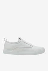 Givenchy New City Low-Top Sneakers White BH00B3H1WY/S_GIV-100