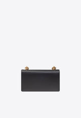Dolce & Gabbana DG Girls Calf Leather Crossbody Bag Bags Color