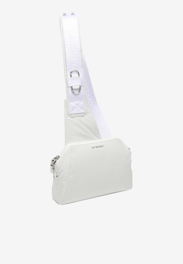 Givenchy Small Antigona Crossbody Bag BKU042K1RH/M_GIV-100