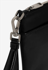 DG Leather Pouch Bag