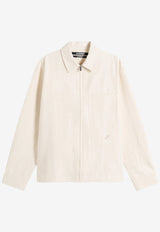 Le Paysan Boxy Shirt
