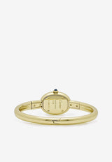 Cartier Mini Baignoire Watch - Size 17 MBWatch17G