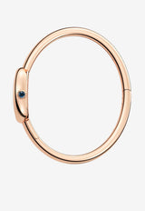 Cartier Mini Baignoire Watch - Size 15 MBWatch15G