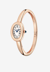 Cartier Mini Baignoire Watch - Size 15 MBWatch15G