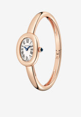 Cartier Mini Baignoire Watch - Size 17 MBWatch17RG