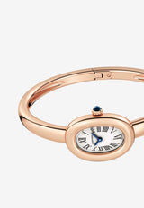 Cartier Mini Baignoire Watch - Size 15 MBWatch15G