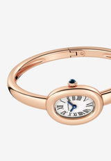 Mini Baignoire Watch - Size 16 MBWatch16RG