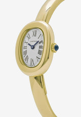 Cartier Mini Baignoire Watch - Size 15 MBWatch15RG