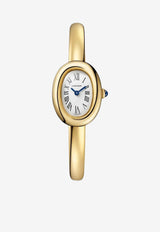 Cartier Mini Baignoire Watch - Size 17 MBWatch17G