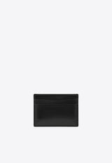 Loewe Anagram Puffer Leather Cardholder Black C821322X01LE/R_LOEW-1100