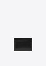 Loewe Anagram Puffer Cardholder Black C821322X01LE/S_LOEW-1100