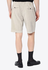 PT Torino Casual Bermuda Shorts Beige CBBTJKZA0CL1VT97/Q_PT0F-N041