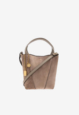Chloé Small Spin Tote Bag CH25AS812P9923W