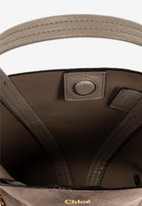 Chloé Small Spin Tote Bag CH25AS812P9923W