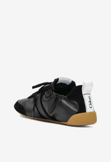 Chloé Kick Low-Top Sneakers Black CH26S15RVQ/S_CHLOE-001