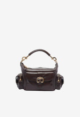 Chloé Leather Camera Bag CHC24AS533N8324X