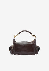 Chloé Leather Camera Bag CHC24AS533N8324X