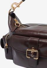 Chloé Leather Camera Bag CHC24AS533N8324X