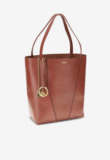 Chloé Spin Shoulder Bag CHC25SS811N846AW