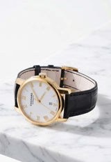 Chopard Classic Automatic 18-karat White Gold Watch White Gold 94001-0038_TH