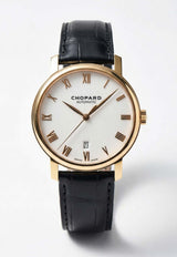Chopard Classic Automatic 18-karat White Gold Watch White Gold 94001-0038_TH