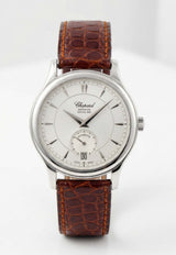 Chopard Mille Miligia GT Titanium Watch Silver 168459-3005_TH