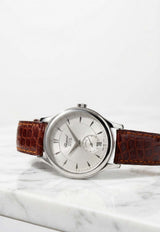 Chopard Mille Miligia GT Titanium Watch Silver 168459-3005_TH