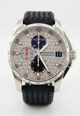 Chopard Classic Gran Turismo XL Chronograph Watch Silver X78-0001_TH