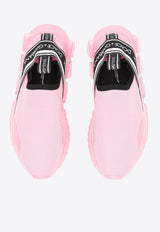 Dolce & Gabbana Sorrento Low-Top Sneakers Pink CK1595 AK267 80400