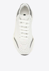 Dolce & Gabbana Daymaster Low-Top Sneakers White CK1791 AX588 8S538