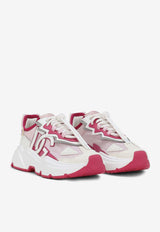 Dolce & Gabbana Daymaster Low-Top Sneakers CK1908 AR133 8B913 Pink