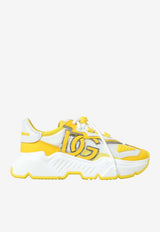 Daymaster Low-Top Sneakers