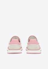 Dolce & Gabbana DG Cushion Low-Top Sneakers White CK2288 A5355 87587