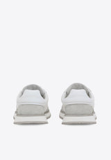 Dolce & Gabbana DG Cushion Low-Top Sneakers White CK2288 A5355 8B930