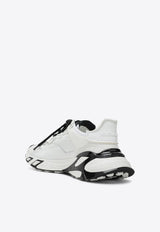 Dolce & Gabbana Day Faster Lace-Up Sneakers White CK2355AL808/R_DOLCE-8B930