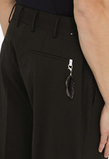 PT Torino Tailored Wool Pants Black COAFX5ZA0FWDMA13/O_PT0F-0990