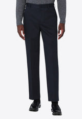 PT Torino Straight-Leg Chino Pants Blue COASDSZ00REWSD76/R_PT0F-0360