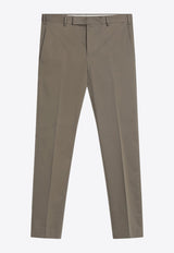 PT Torino Slim-Fit Chino Pants Green COASX0Z00FWDSD59/Q_PT0F-0445