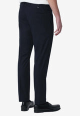 PT Torino Slim-Fit Chino Pants Blue COASX0Z00FWDSD59/S_PT0F-0370