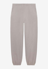 1989 Studio Logo Track Pants CORE.05CO/O_1989-GR Gray