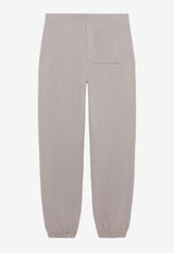 1989 Studio Logo Track Pants CORE.05CO/O_1989-GR Gray